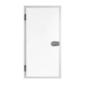 Hűtőajtó 900 × 2100 mm - nyíló