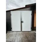 Hűtőajtó 900 × 2100 mm - nyíló