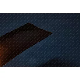 Hegesztő PVC szalag 300 × 2 mm bronz 50 m