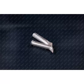 Kerek gyors nyílású fúvóka 6 mm