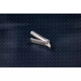 Háromszög gyors nyílású fúvóka 5×7 mm