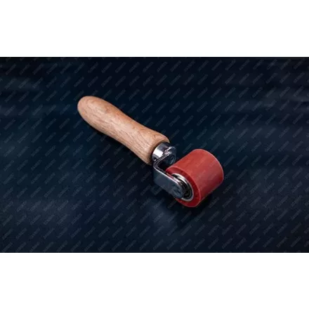 Szilikon nyomóhenger 20 mm