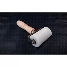 Teflon nyomóhenger 70 mm