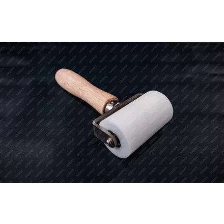 Teflon nyomóhenger 70 mm