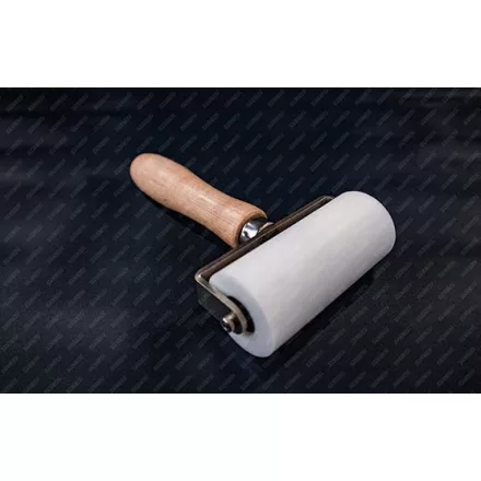 Teflon nyomóhenger 90 mm