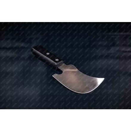 Spatula – negyedhold kés