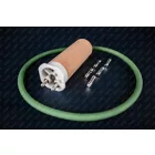 Ponyvahegesztő gép 2800 W - 30 mm