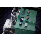 Geomembrán hegesztő gép 230V/1400W