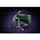Geomembrán hegesztő gép 230V/600W