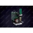 Asztali hegesztőgép 230V/3600W