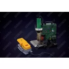 Asztali hegesztőgép 230V/3600W