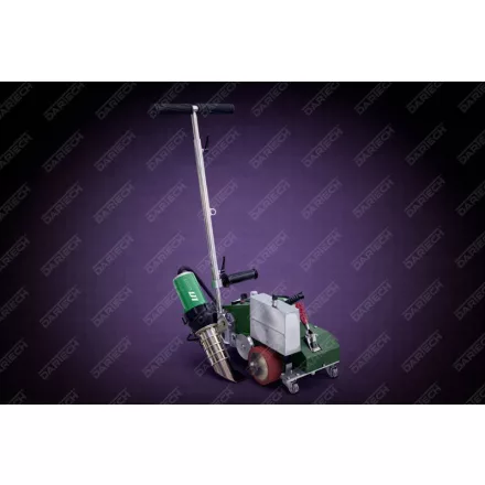 Tetőfedő hegesztő gép 230V/3600W