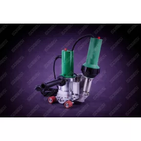 Tetőfedő hegesztő gép 230V/1700W