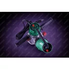 Tetőfedő hegesztő gép 230V/1700W