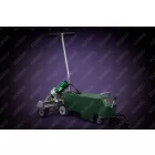 Tetőfedő hegesztő gép 230V/4200W