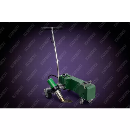 Tetőfedő hegesztő gép 230V/4200W