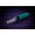 Forró levegős hegesztőpisztoly 230V/1600W