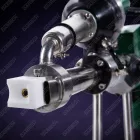 Extrúziós hegesztő gép 230V/3200W