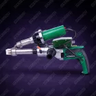 Extrúziós hegesztő gép 230V/3200W