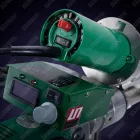 Extrúziós hegesztő gép 230V/3200W