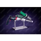 Extrúziós hegesztő gép 230V/5000W