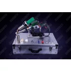 Extrúziós hegesztő gép 230V/5000W