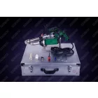 Extrúziós hegesztő gép 230V/3200W