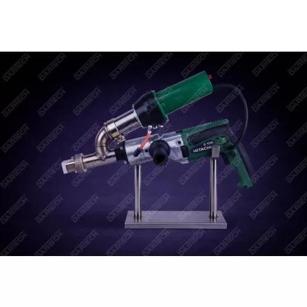 Extrúziós hegesztő gép 230V/4700W