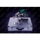 Extrúziós hegesztő gép 230V/4700W