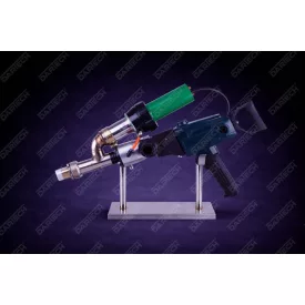 Extrúziós hegesztő gép 230V/4600W