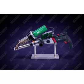 Extrúziós hegesztő gép 230V/3700W