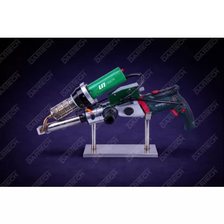 Extrúziós hegesztő gép 230V/3700W