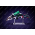 Extrúziós hegesztő gép 230V/5500W