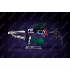 Extrúziós hegesztő gép 230V/3700W