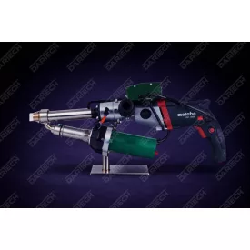 Extrúziós hegesztő gép 230V/3700W