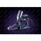 Extrúziós hegesztő gép 230V/3700W