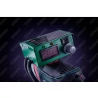 Extrúziós hegesztő gép 230V/3700W