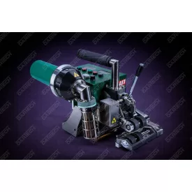 Geomembrán hegesztő gép 230V/2800W