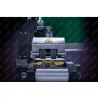 Geomembrán hegesztő gép 230V/1800W