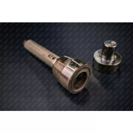 Ringli összeütő fordított 25 mm