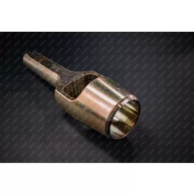 Ringli kiütő 40 mm