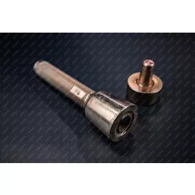 Ringli összeütő fordított 16 mm