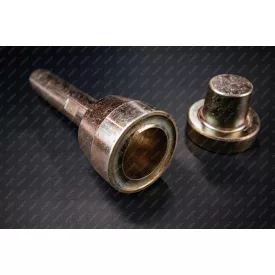 Ringli összeütő fordított 40 mm