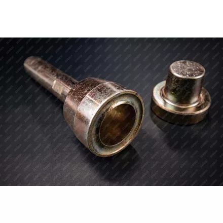 Ringli összeütő fordított 40 mm