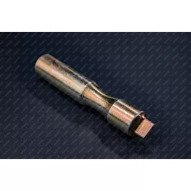 Peremező szerszám vámzár kötélvéghez