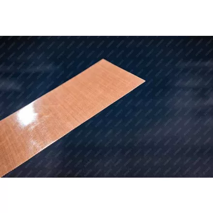 Normál teflon® szövet 0,08 mm tekercsben