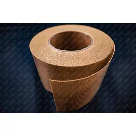 Öntapadós teflon® szövet 0,25 mm – 50 mm tekercsben