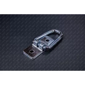 Billenő rögzítő fül 37 mm