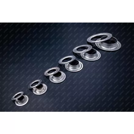 Kerek ringli 1000 db-os