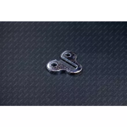 Karika tartó 100 db